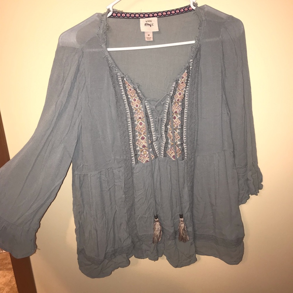 Women’s blouse